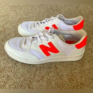 New Balance Shoes 🍊